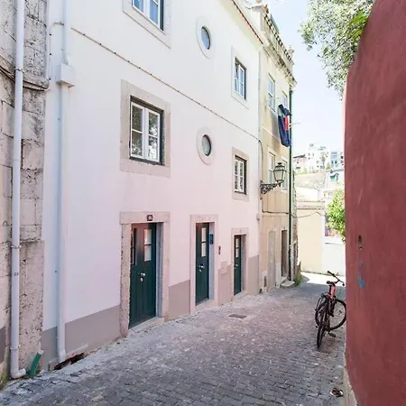 Sao Vicente Ii, Eco-penthouse, View Of Apartmán